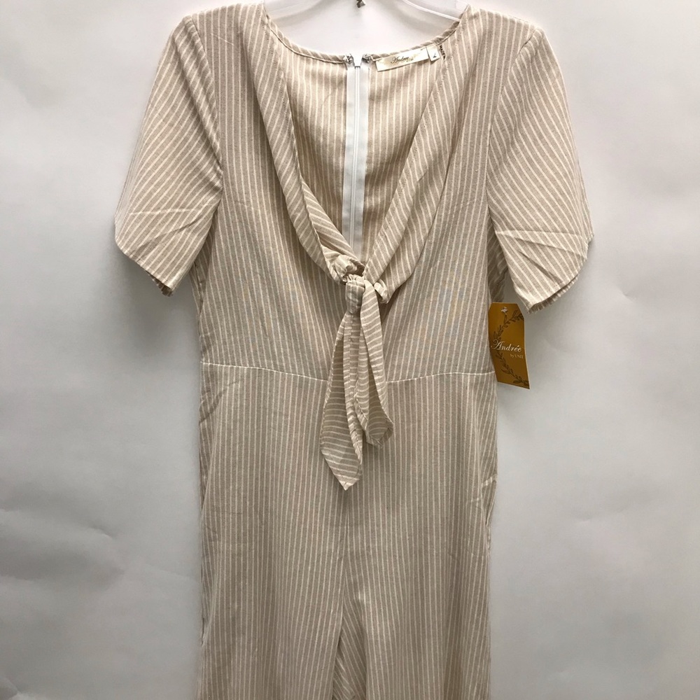 Jumpsuit